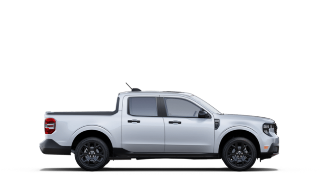 2025 Ford Maverick